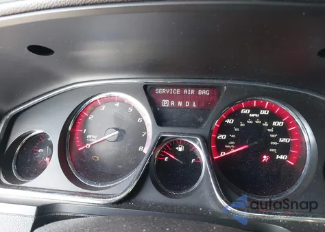 2014 GMC Acadia Sle from USA, damaged, VIN 1GKKRNED9EJ340261